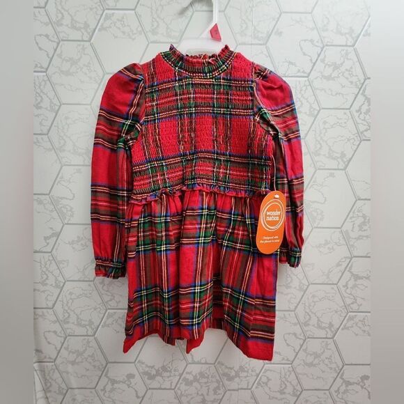 Nwt Girls Christmas Bundle - Picture 5 of 6